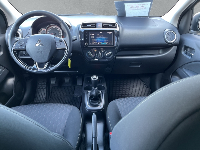 Space Star Spirit+ 1,2 l MIVEC APPPLECARPLAY SHZ BT