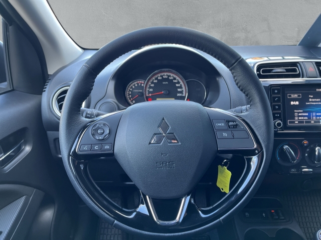 Space Star Spirit+ 1,2 l MIVEC APPPLECARPLAY SHZ BT