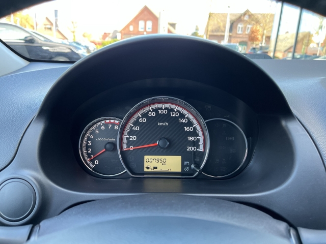 Space Star Spirit+ 1,2 l MIVEC APPPLECARPLAY SHZ BT