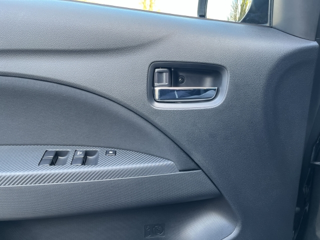 Space Star Spirit+ 1,2 l MIVEC APPPLECARPLAY SHZ BT