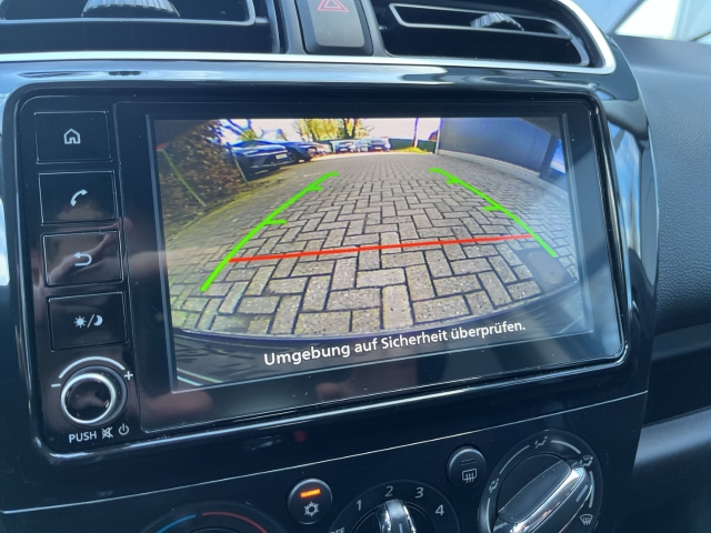 Space Star Spirit+ 1,2 l MIVEC APPPLECARPLAY SHZ BT