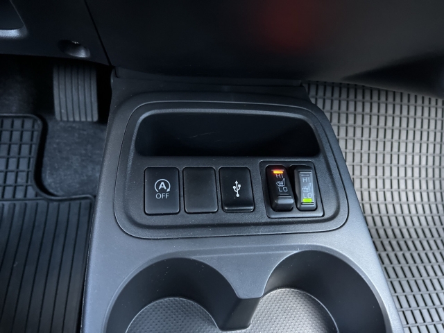 Space Star Spirit+ 1,2 l MIVEC APPPLECARPLAY SHZ BT