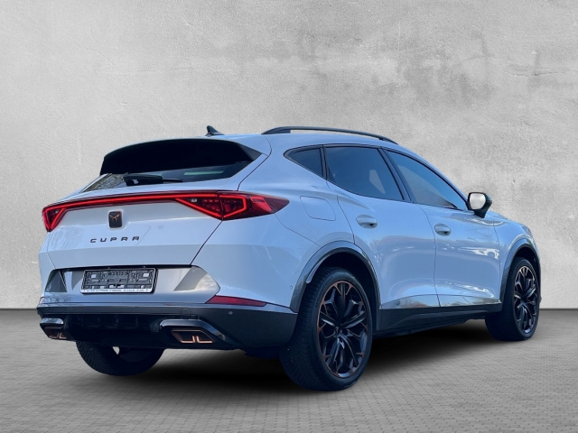 Formentor VZ 1.4 e-HYBRID FULL-LINK Klima Keyless PDC LED