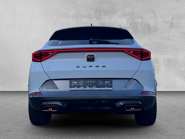 Formentor VZ 1.4 e-HYBRID FULL-LINK Klima Keyless PDC LED