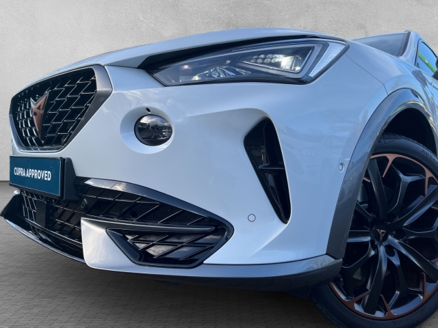 Formentor VZ 1.4 e-HYBRID FULL-LINK Klima Keyless PDC LED