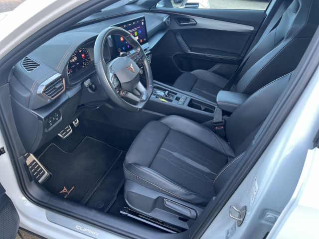 Formentor VZ 1.4 e-HYBRID FULL-LINK Klima Keyless PDC LED