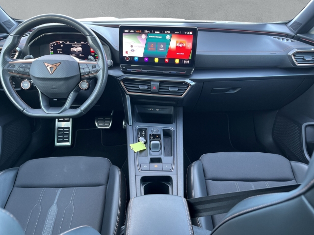 Formentor VZ 1.4 e-HYBRID FULL-LINK Klima Keyless PDC LED