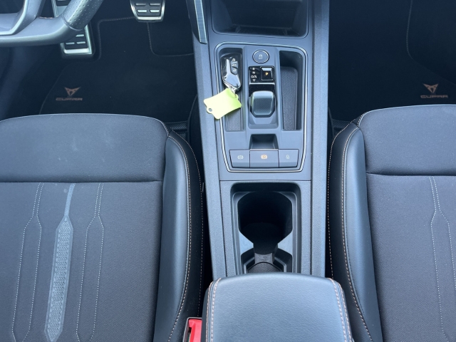 Formentor VZ 1.4 e-HYBRID FULL-LINK Klima Keyless PDC LED