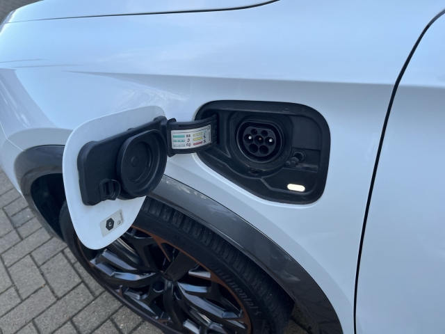 Formentor VZ 1.4 e-HYBRID FULL-LINK Klima Keyless PDC LED