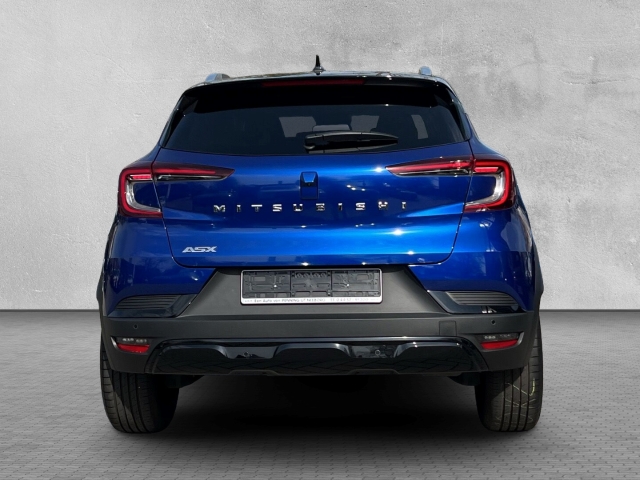 ASX 1.3 T Intro Edition LED KAMERA PDC KLIMA SHZ BT