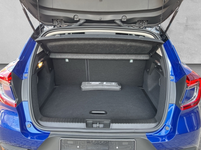 ASX 1.3 T Intro Edition LED KAMERA PDC KLIMA SHZ BT