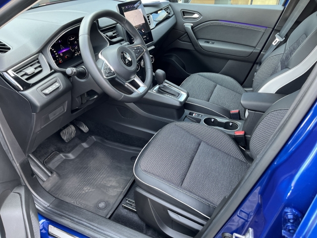 ASX 1.3 T Intro Edition LED KAMERA PDC KLIMA SHZ BT