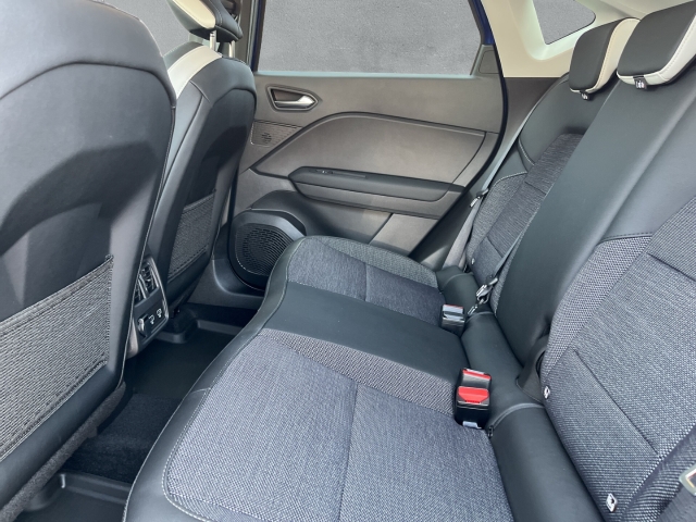 ASX 1.3 T Intro Edition LED KAMERA PDC KLIMA SHZ BT