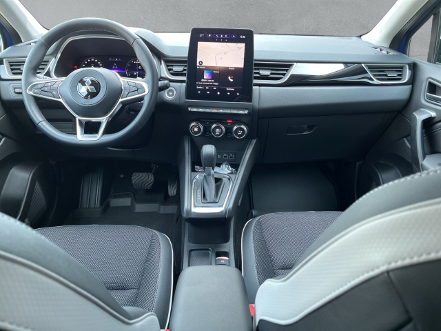 ASX 1.3 T Intro Edition LED KAMERA PDC KLIMA SHZ BT