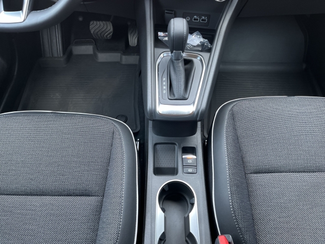 ASX 1.3 T Intro Edition LED KAMERA PDC KLIMA SHZ BT