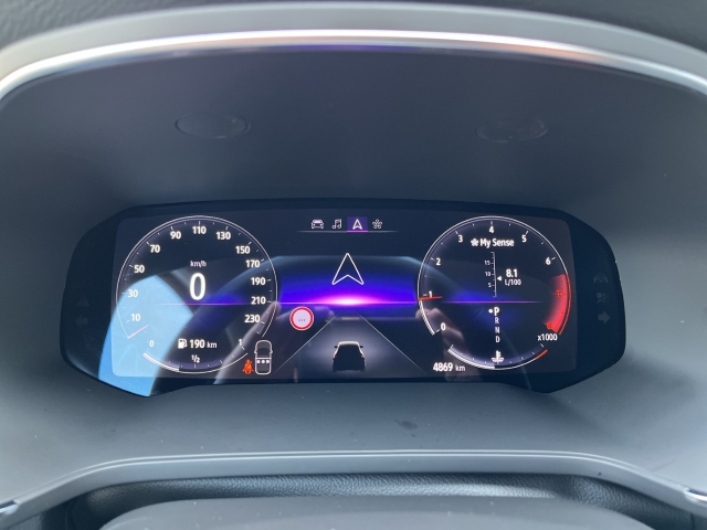 ASX 1.3 T Intro Edition LED KAMERA PDC KLIMA SHZ BT