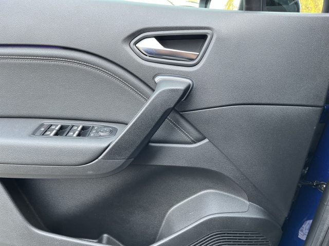 ASX 1.3 T Intro Edition LED KAMERA PDC KLIMA SHZ BT