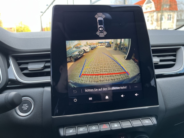 ASX 1.3 T Intro Edition LED KAMERA PDC KLIMA SHZ BT