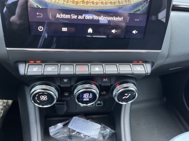 ASX 1.3 T Intro Edition LED KAMERA PDC KLIMA SHZ BT