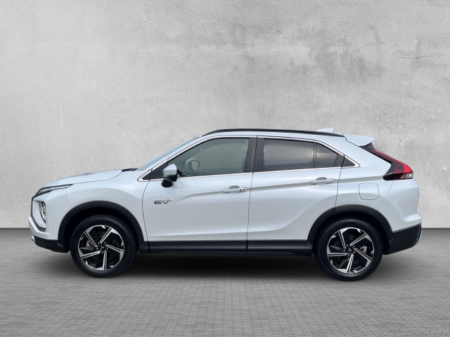 Eclipse Cross 4WD Plug-in Hybrid Plus NAVI KLIMA LED