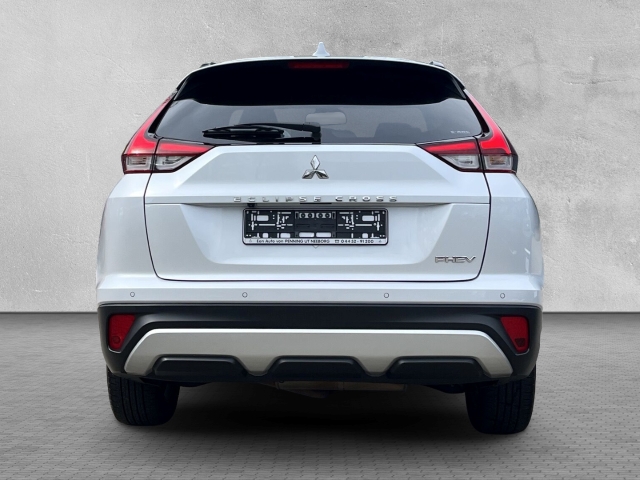 Eclipse Cross 4WD Plug-in Hybrid Plus NAVI KLIMA LED