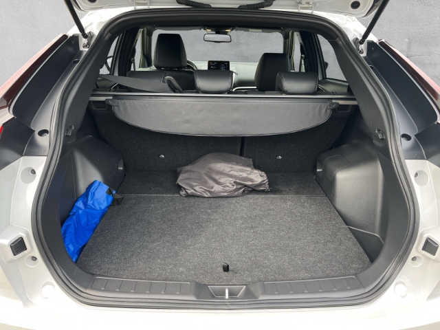 Eclipse Cross 4WD Plug-in Hybrid Plus NAVI KLIMA LED