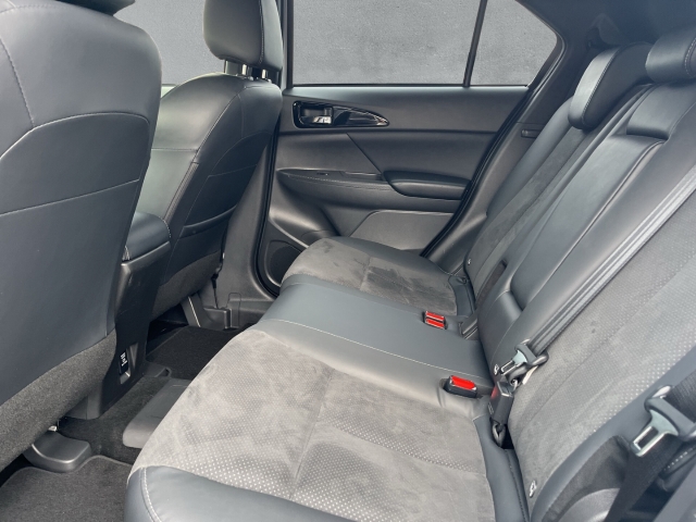 Eclipse Cross 4WD Plug-in Hybrid Plus NAVI KLIMA LED