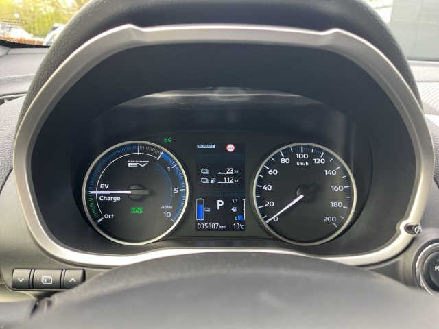 Eclipse Cross 4WD Plug-in Hybrid Plus NAVI KLIMA LED