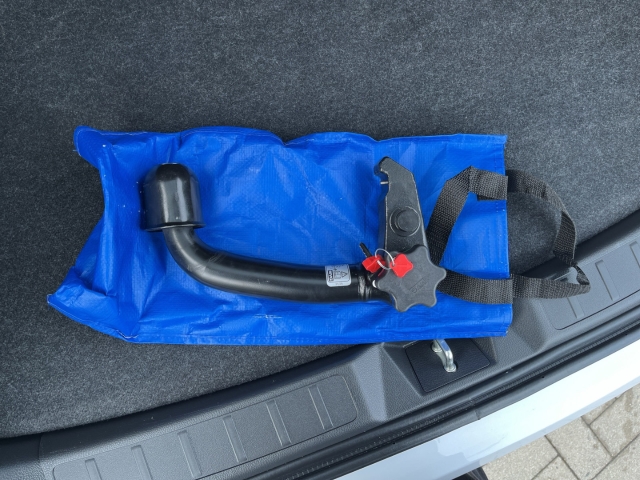 Eclipse Cross 4WD Plug-in Hybrid Plus NAVI KLIMA LED