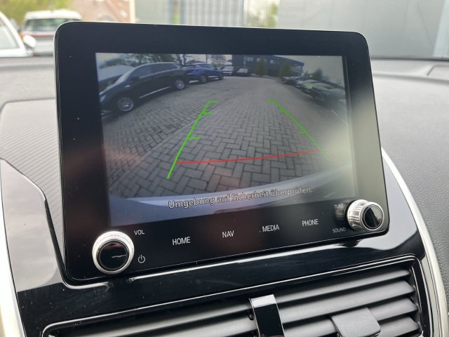 Eclipse Cross 4WD Plug-in Hybrid Plus NAVI KLIMA LED