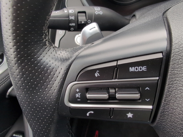 Stinger GT 4WD 3.3 V6T Harman/Kardon LED Brembo AppleCarPlay