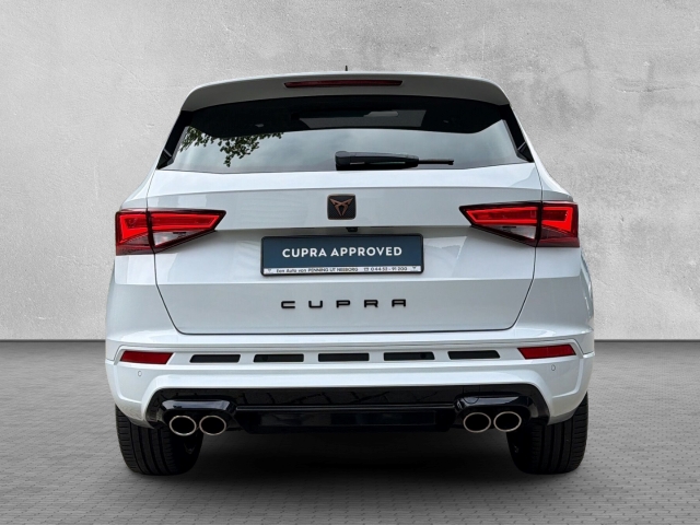 Ateca VZ 4DRIVE PANO BEATS 360° KLIMA FULL-LINK NAVI LED