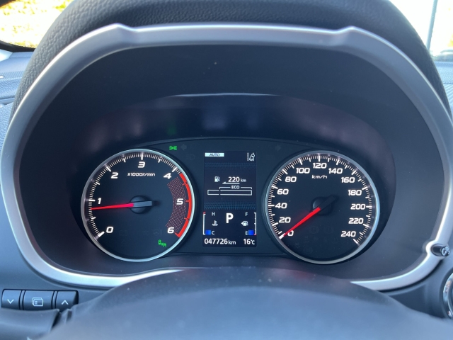 Eclipse Cross Top 2,2 DiD 4WD AUT LED ACC KAMERA LEDER