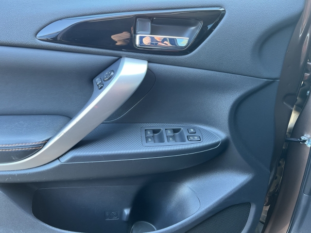 Eclipse Cross Top 2,2 DiD 4WD AUT LED ACC KAMERA LEDER