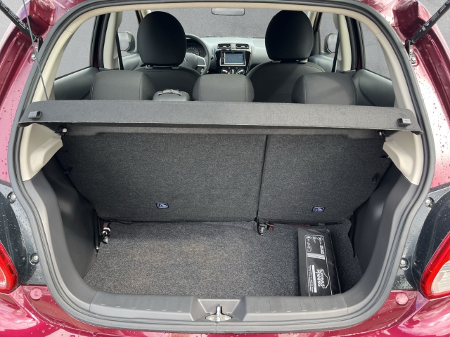 Space Star Select 1,2 l MIVEC MT KLIMA SERVO ZV BT