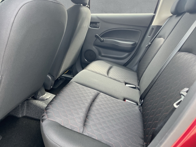 Space Star Select 1,2 l MIVEC MT KLIMA SERVO ZV BT