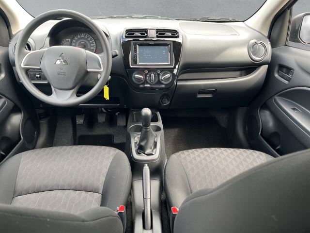 Space Star Select 1,2 l MIVEC MT KLIMA SERVO ZV BT