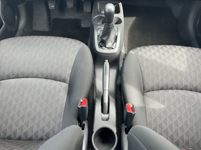 Space Star Select 1,2 l MIVEC MT KLIMA SERVO ZV BT