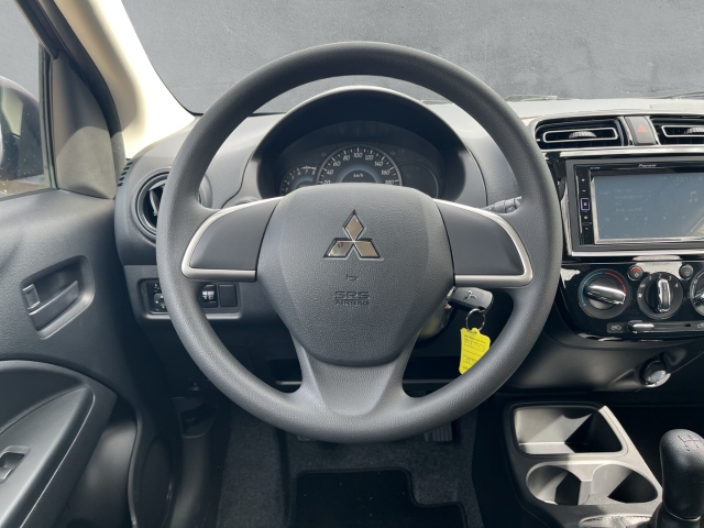 Space Star Select 1,2 l MIVEC MT KLIMA SERVO ZV BT