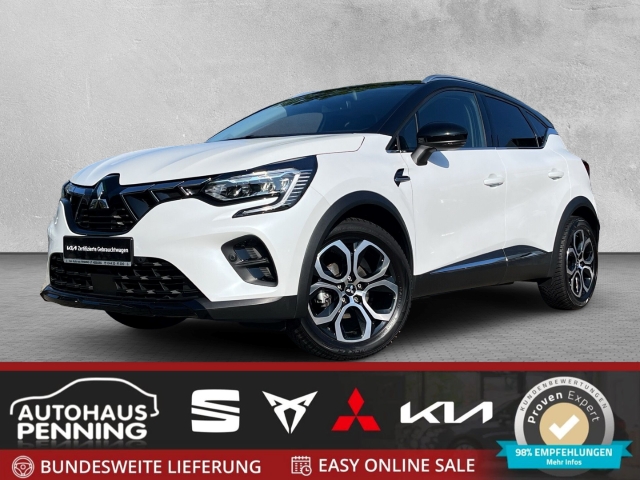ASX 1.3T Intro Edition LED ACC FULL LINK NAVI