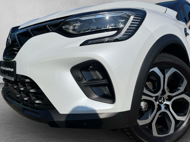 ASX 1.3T Intro Edition LED ACC FULL LINK NAVI