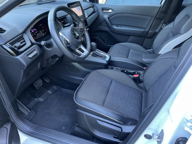 ASX 1.3T Intro Edition LED ACC FULL LINK NAVI
