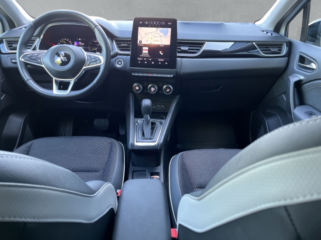 ASX 1.3T Intro Edition LED ACC FULL LINK NAVI