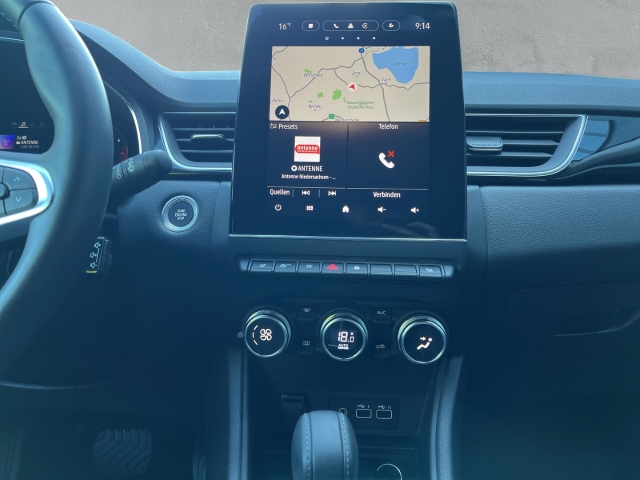 ASX 1.3T Intro Edition LED ACC FULL LINK NAVI