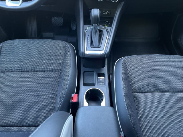 ASX 1.3T Intro Edition LED ACC FULL LINK NAVI