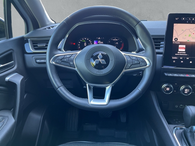 ASX 1.3T Intro Edition LED ACC FULL LINK NAVI
