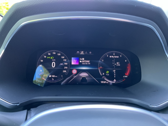 ASX 1.3T Intro Edition LED ACC FULL LINK NAVI