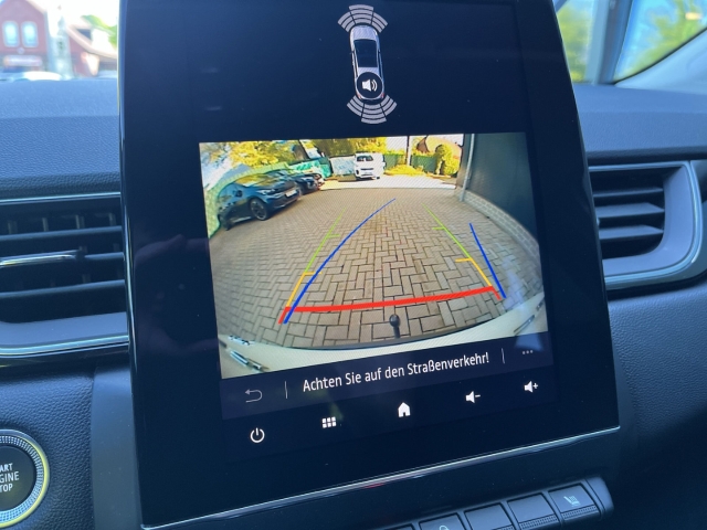 ASX 1.3T Intro Edition LED ACC FULL LINK NAVI