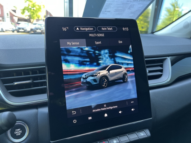 ASX 1.3T Intro Edition LED ACC FULL LINK NAVI