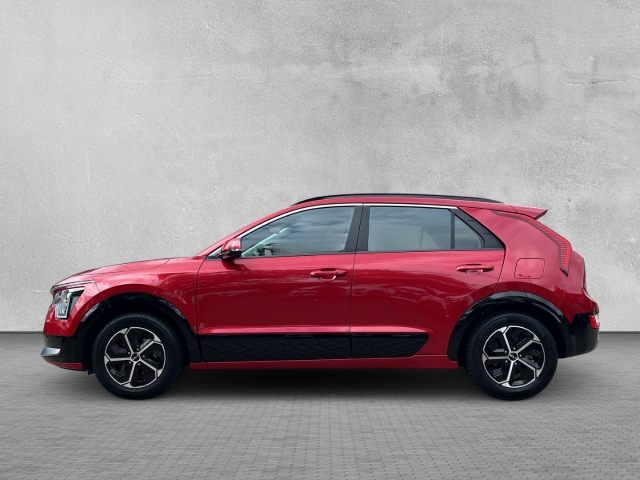 Niro 1.6 HEV (HYBRID) VISION AHK adapt. GRA NAVI